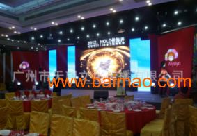 廣州舞臺搭建與舞臺燈光設備租賃服務全解析