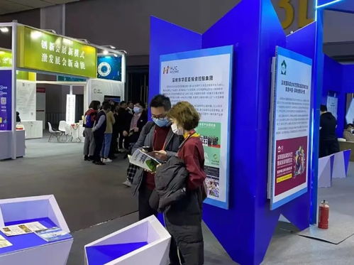 突發疫情下深圳展團缺席三新展的應對策略